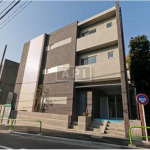  | EL SERENO MINAMIAZABU  Exterior photo 01