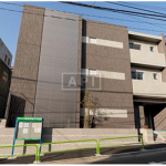  | EL SERENO MINAMIAZABU  Exterior photo 02