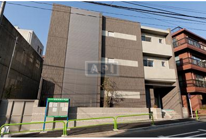  | EL SERENO MINAMIAZABU  Exterior photo 02