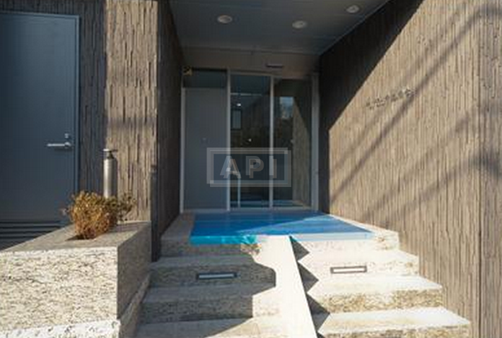  | EL SERENO MINAMIAZABU  Exterior photo 03