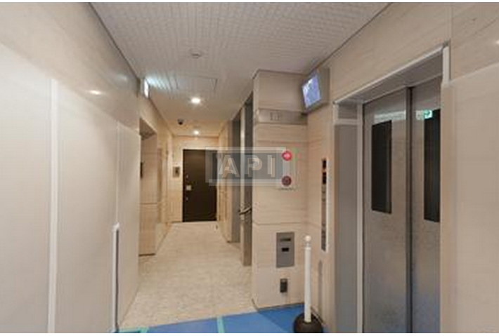  | EL SERENO MINAMIAZABU  Exterior photo 05