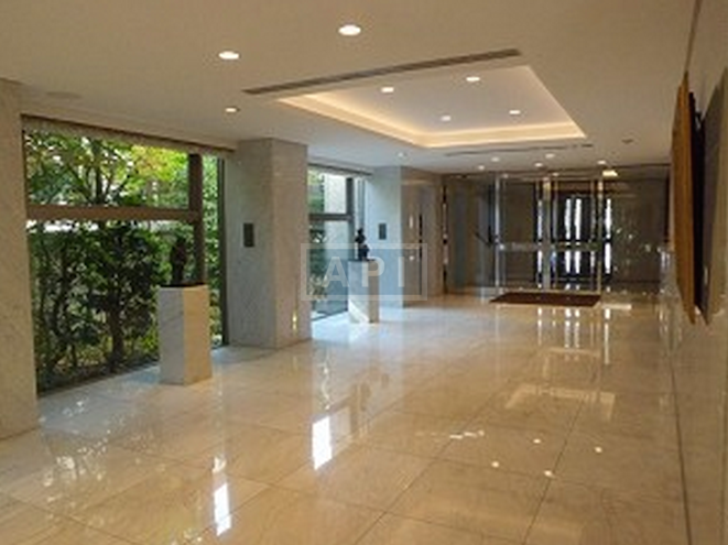  | SHIROKANE HOUSE Exterior photo 02