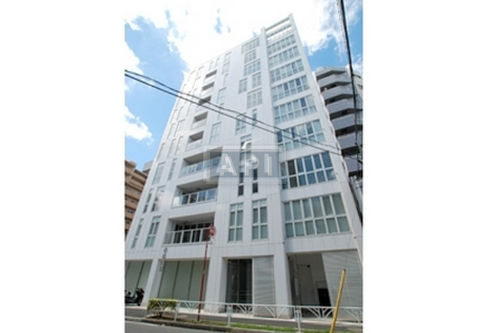  | HIROO QUATRO Exterior photo 03