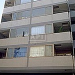  | PARK AXIS NISHI-AZABU STAGE Exterior photo 02