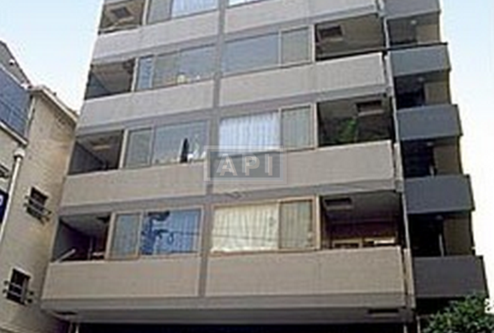  | PARK AXIS NISHI-AZABU STAGE Exterior photo 02