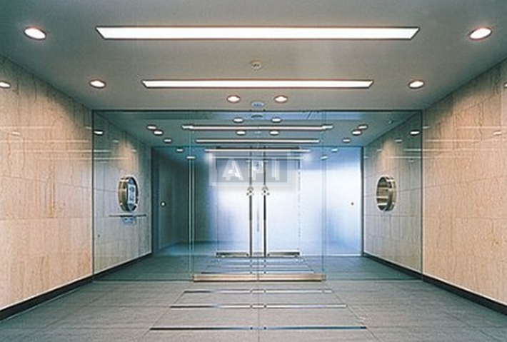  | PARK AXIS NISHI-AZABU STAGE Exterior photo 03