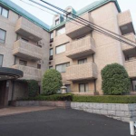  | AKASAKA HIKAWACHO PARK MANSION Exterior photo 02