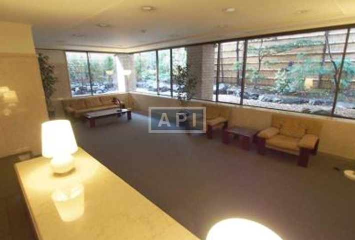  | AKASAKA HIKAWACHO PARK MANSION Exterior photo 04