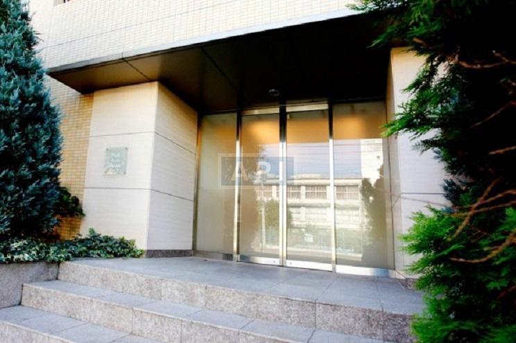  | PARK OASIS AKASAKA TANGOZAKA Exterior photo 02