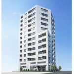  | PARK LUXE NISHI-AZABU Exterior photo 01