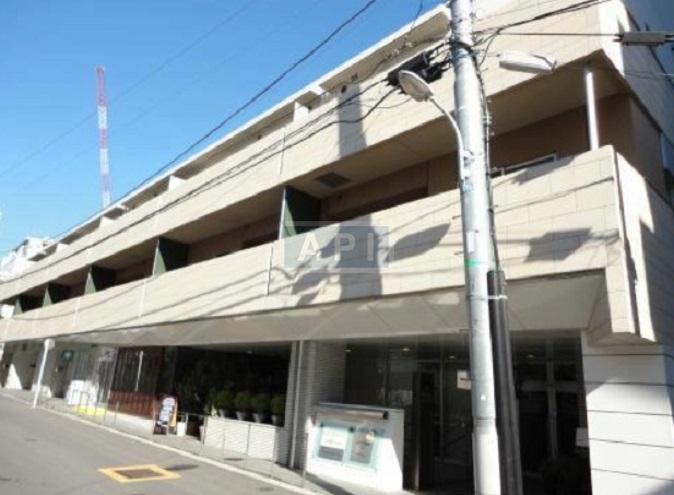  | PLATINUM COURT HIROO Exterior photo 02