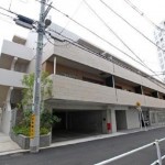  | PLATINUM COURT HIROO Exterior photo 01