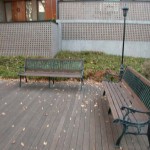 Court Yard | CORTILE KOMABA Exterior photo 13