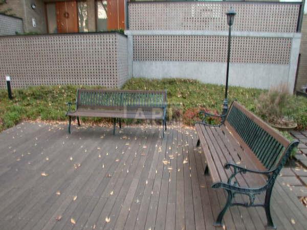 Court Yard | CORTILE KOMABA Exterior photo 13