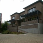 Court Yard | CORTILE KOMABA Exterior photo 11