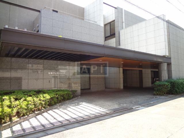 Exterior | SHOTO CREST HOUSE Exterior photo 02