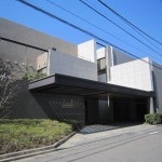 Exterior | SHOTO CREST HOUSE Exterior photo 01