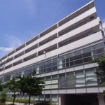  | HULIC MEGURO-MITA Exterior photo 02