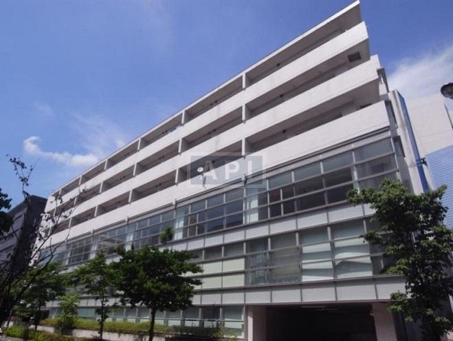  | HULIC MEGURO-MITA Exterior photo 02