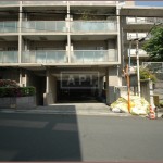 Car Parking | DUO RESTA AKASAKA Exterior photo 03
