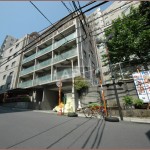 Facade | DUO RESTA AKASAKA Exterior photo 04