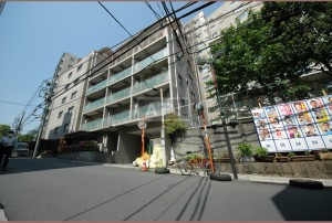 Facade