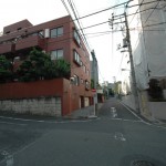 Facade | NAMPEIDAI HOMES Exterior photo 02
