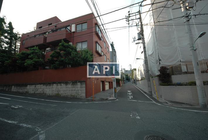Facade | NAMPEIDAI HOMES Exterior photo 02