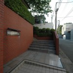 Entrance | NAMPEIDAI HOMES Exterior photo 04