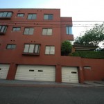 Facade | NAMPEIDAI HOMES Exterior photo 01