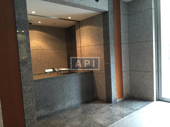  | THE PARK MANSION SHIROKANE Exterior photo 06