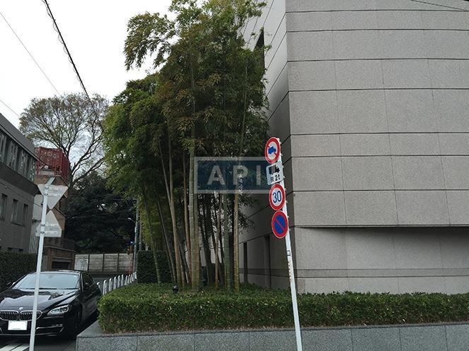  | THE PARK MANSION SHIROKANE Exterior photo 04