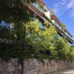  | AZABU GADENS EAST Exterior photo 01