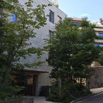  | AZABU GADENS EAST Exterior photo 03