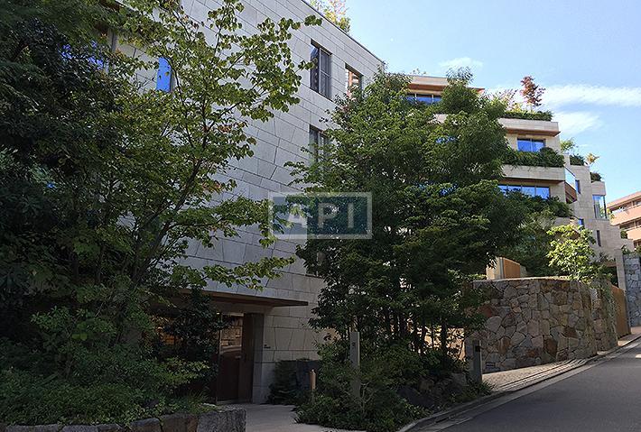  | AZABU GADENS EAST Exterior photo 03