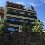  | AZABU GADENS EAST Exterior photo 02