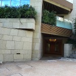  | AZABU GADENS EAST Exterior photo 05