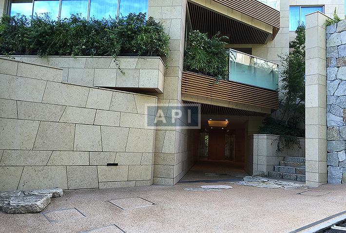  | AZABU GADENS EAST Exterior photo 05