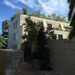  | AZABU GADENS EAST Exterior photo 04