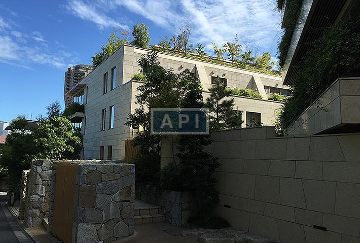  | AZABU GADENS EAST Exterior photo 04
