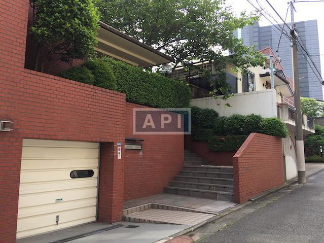  | NAMPEIDAI HOMES Exterior photo 08