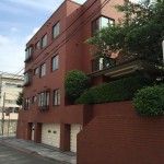  | NAMPEIDAI HOMES Exterior photo 09