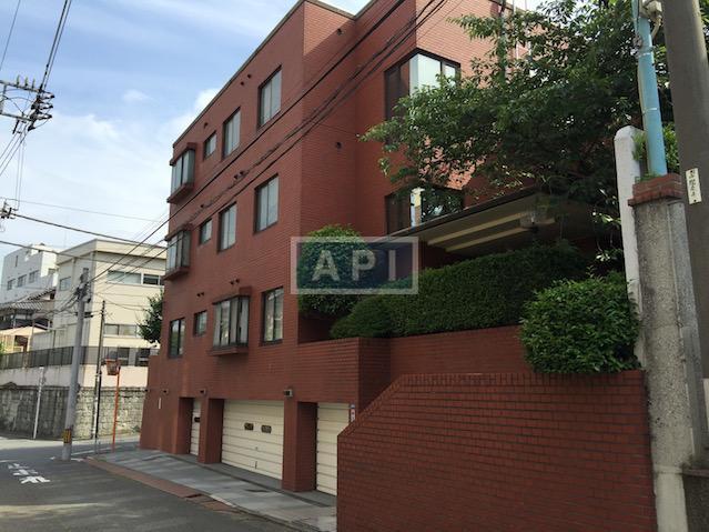  | NAMPEIDAI HOMES Exterior photo 09