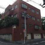  | NAMPEIDAI HOMES Exterior photo 05