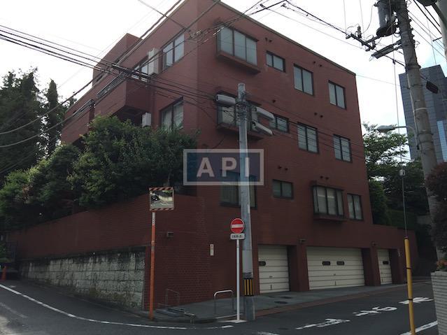  | NAMPEIDAI HOMES Exterior photo 05