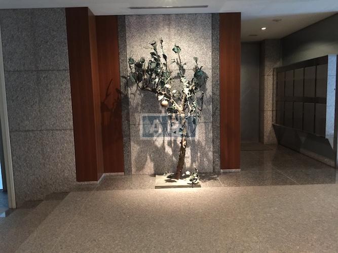  | THE PARK MANSION SHIROKANE Exterior photo 05