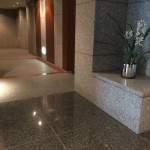  | THE PARK MANSION SHIROKANE Exterior photo 08