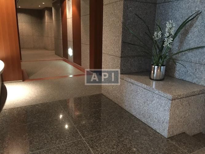  | THE PARK MANSION SHIROKANE Exterior photo 08