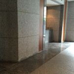  | THE PARK MANSION SHIROKANE Exterior photo 10