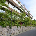  | AZABU GADENS EAST Exterior photo 07